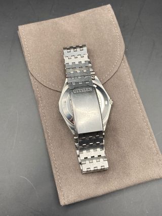 Citizen Automático Vintage – 21 jewels