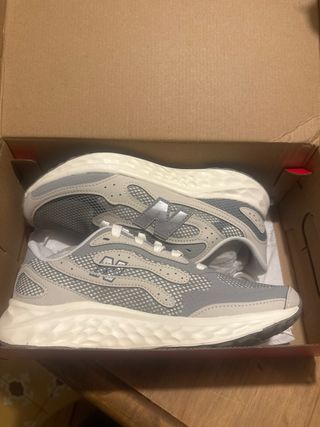 Zapatillas New Balance Gr