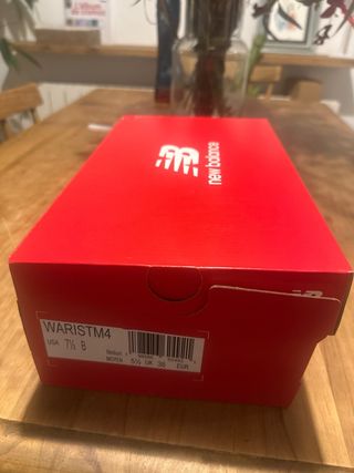 Zapatillas New Balance Gr