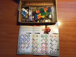 Estadio Blood Bowl Iron Golem