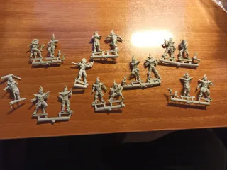 Estadio Blood Bowl Iron Golem