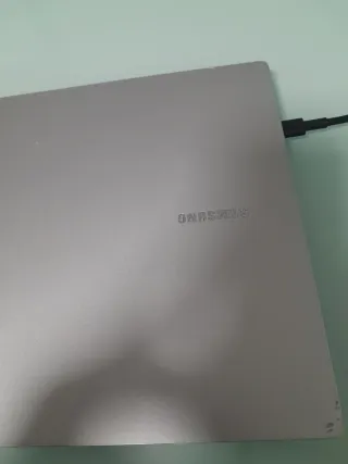 Samsung Galaxy Book 2 Go