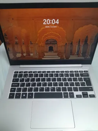 Samsung Galaxy Book 2 Go