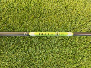 Driver Great Big Bertha II+ 9.0 zurdo