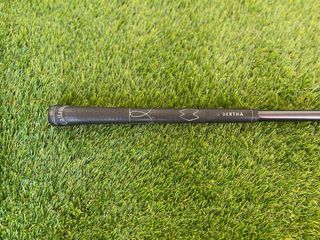 Driver Great Big Bertha II+ 9.0 zurdo