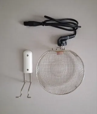 Friggitrice olio immersione TEFAL  Snack Oleoclean