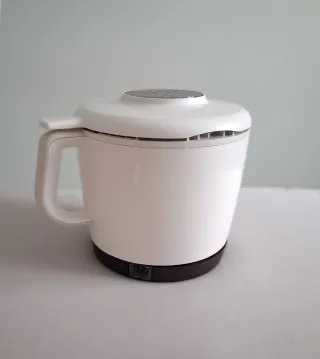 Friggitrice olio immersione TEFAL  Snack Oleoclean