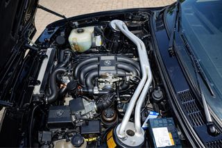 Alpina B3 2.7 Coupe BMW E30