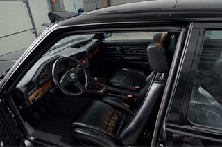 Alpina B3 2.7 Coupe BMW E30