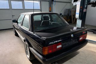 Alpina B3 2.7 Coupe BMW E30
