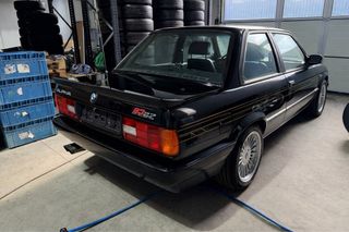 Alpina B3 2.7 Coupe BMW E30