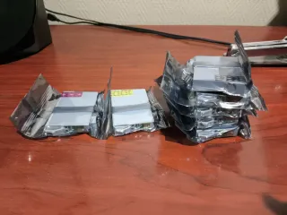 Stampante Epson Stylus DX4000