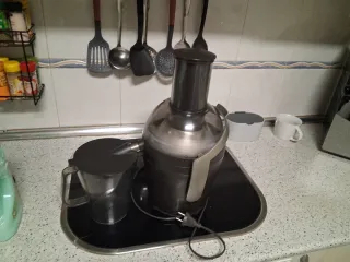 Licuadora centrífuga Philips