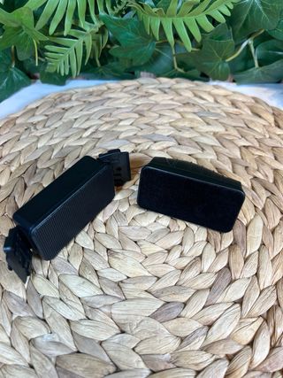 Iman para limpieza de cristal de pecera o acuario