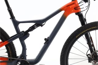 Cannondale Scalpel 2 XT t.M