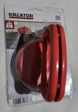 Ventosa KREAToR 50kg