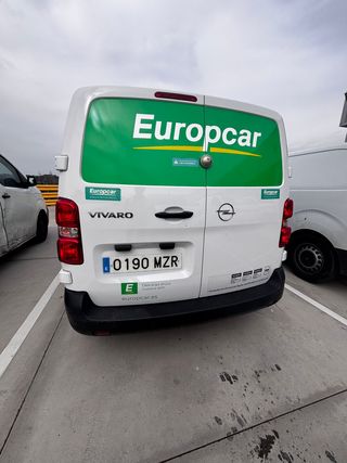 Transporte/mudanza ligera Barcelona