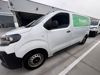 Transporte/mudanza ligera Barcelona