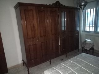 Habitación Matrimonio: Cómoda y Armario