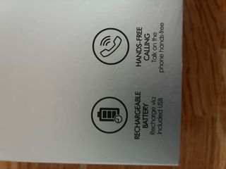 Auriculares GRIFEMA GH1001 ANC Bluetooth 5.3