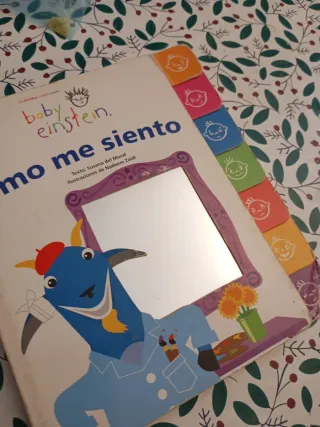 Baby Einstein: Como me siento: See How I Feel, ...