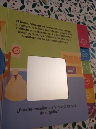 Baby Einstein: Como me siento: See How I Feel, ...