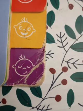 Baby Einstein: Como me siento: See How I Feel, ...