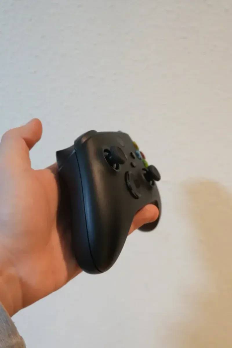 Xbox Mando Series X afbeelding 2