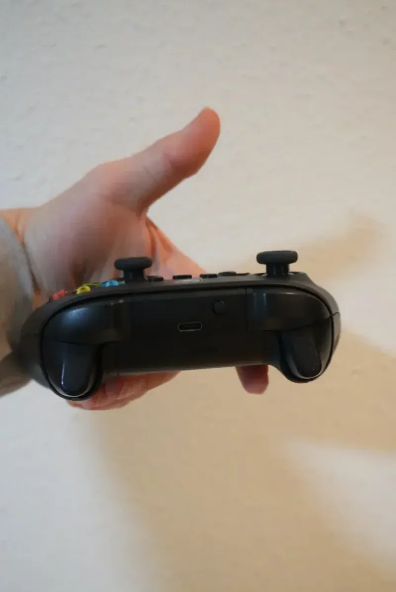 Xbox Mando Series X afbeelding 4