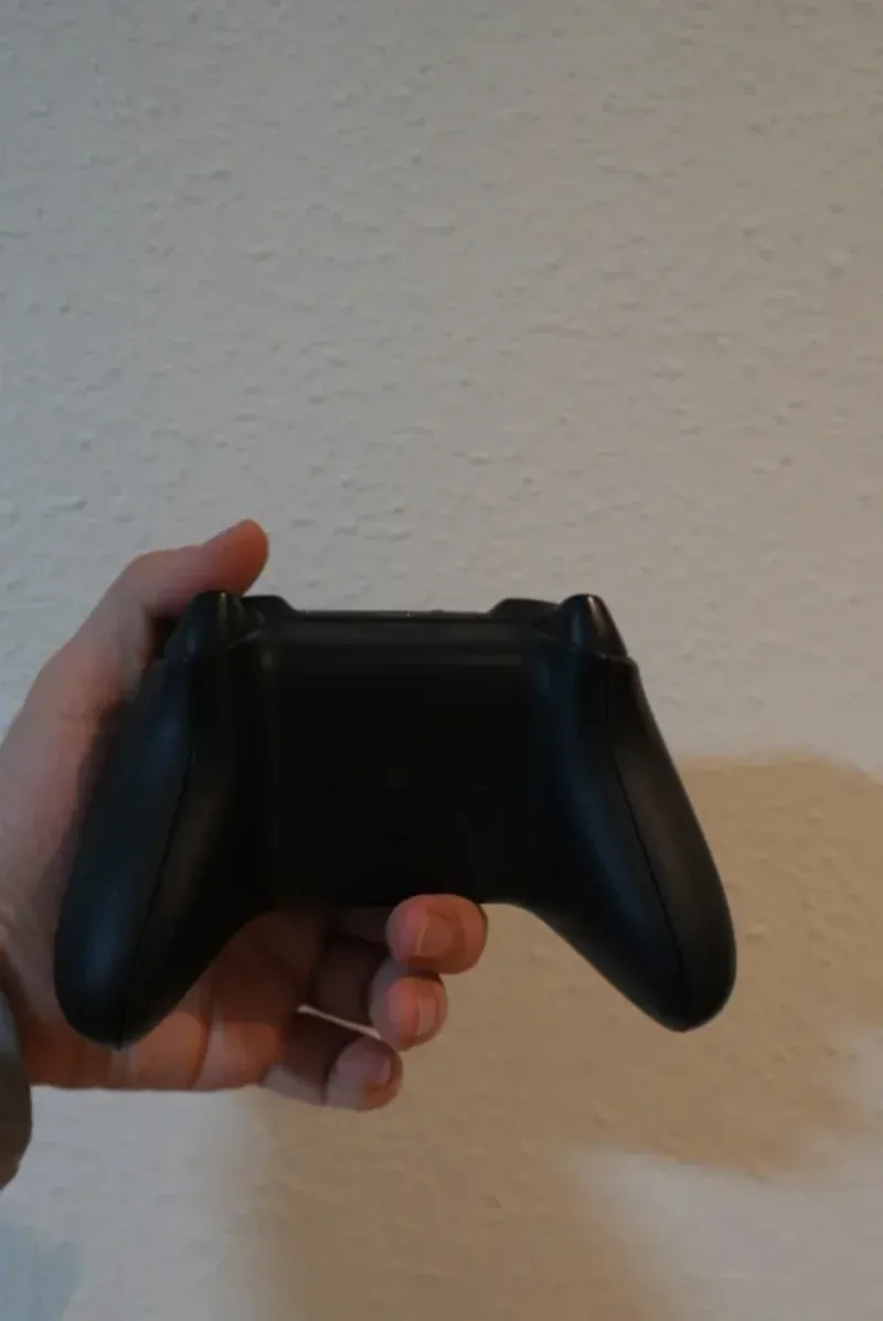 Xbox Mando Series X afbeelding 5