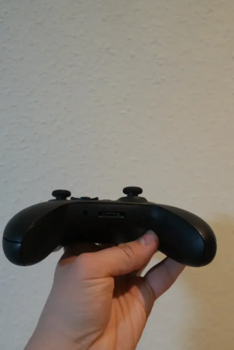 Xbox Mando Series X afbeelding 6