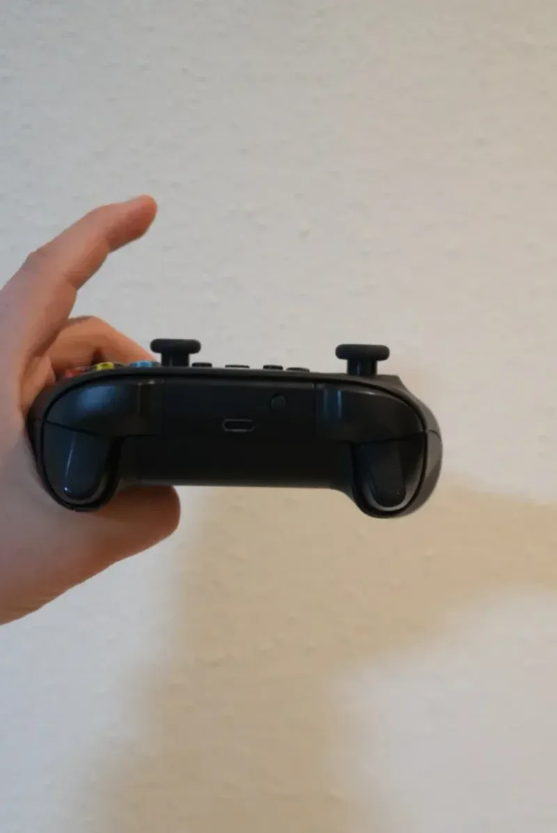 Xbox Mando Series X afbeelding 7