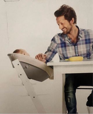 Stokke Tripp Trapp Newborn Set Beige