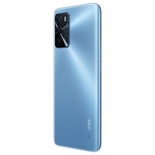 Oppo A54s 128GB 4GB RAM,Azul , PEARL BLUE, Libre , smartphone movil android,REACONDICIONADO, marcas minimas