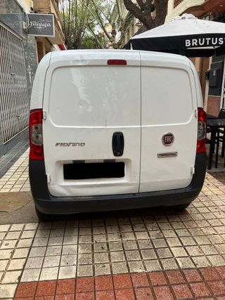 Transporte Portes y Mudanzas Valencia FurgoPro