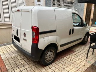 Transporte Portes y Mudanzas Valencia FurgoPro