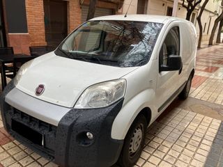 Transporte Portes y Mudanzas Valencia FurgoPro