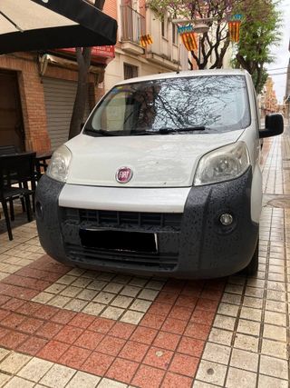 Transporte Portes y Mudanzas Valencia FurgoPro