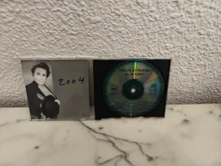 CD Niña de Antequera - Flamenco