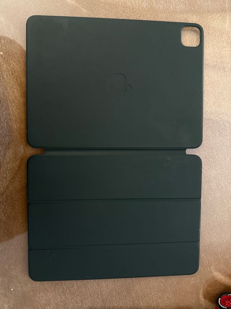 iPad Pro 11 2ª Gen wifi 128 gb afbeelding 3