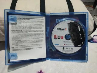 Dying Light 2 Stay Human PS5