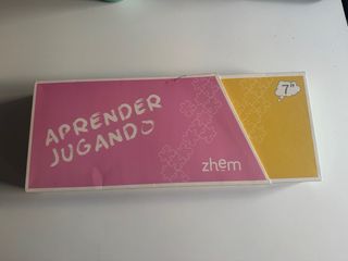 Tablet Android 7 Nueva