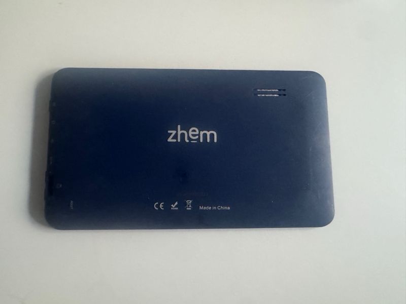 Tablet Android 7 Nueva a Estrenar afbeelding 3