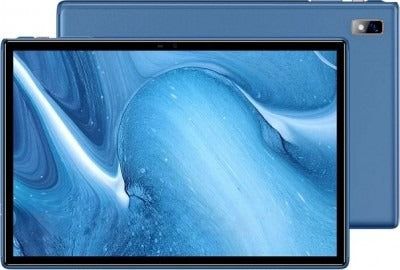 Tablet Oangcc Tab A6 azul 14gb +128 gb REACONDICIONADO marcas minimas