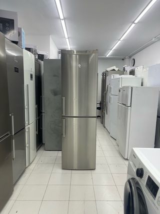 Nevera combi Balay altura 2mtr con garantía