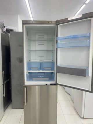 Nevera combi Balay altura 2mtr con garantía