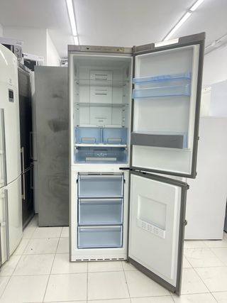 Nevera combi Balay altura 2mtr con garantía