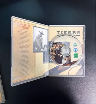 2 DVDs John Wayne Clásicos del Oeste