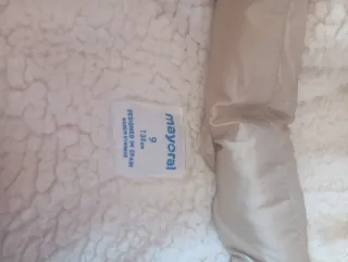 Cazadora Mayoral Beige Niña