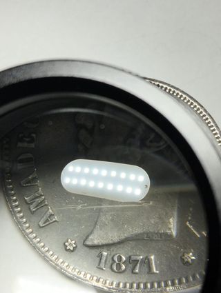 3 Monedas Antiguas (Réplicas)